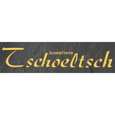 Logo Juweliere Tschoeltsch
