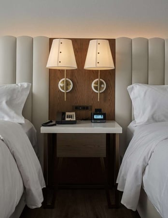 Images DoubleTree by Hilton Hotel Dallas - Love Field