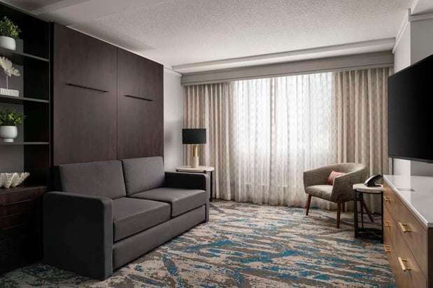Images DoubleTree by Hilton Hartford Downtown
