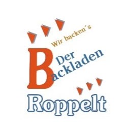 Logo Der Backladen Werner Roppelt