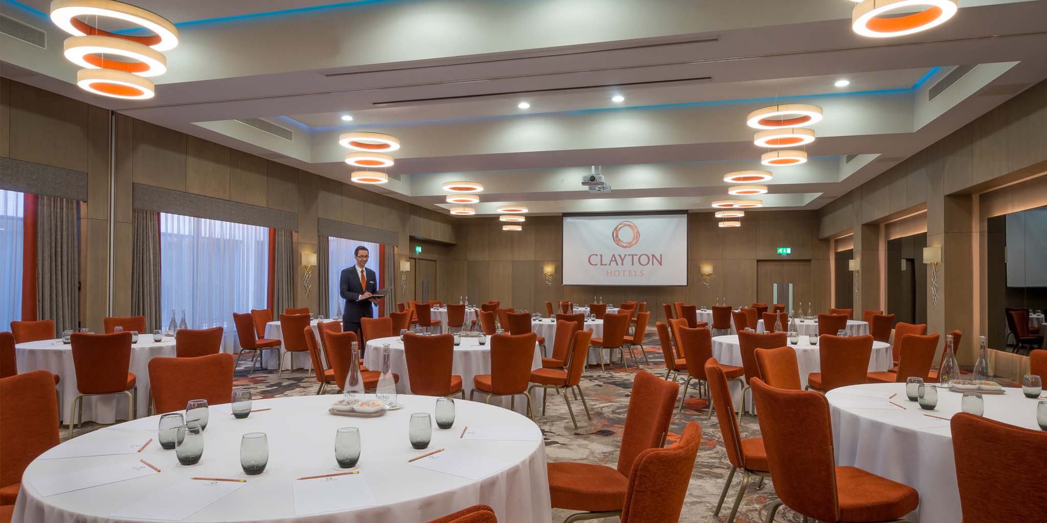 Images Clayton Hotel Chiswick