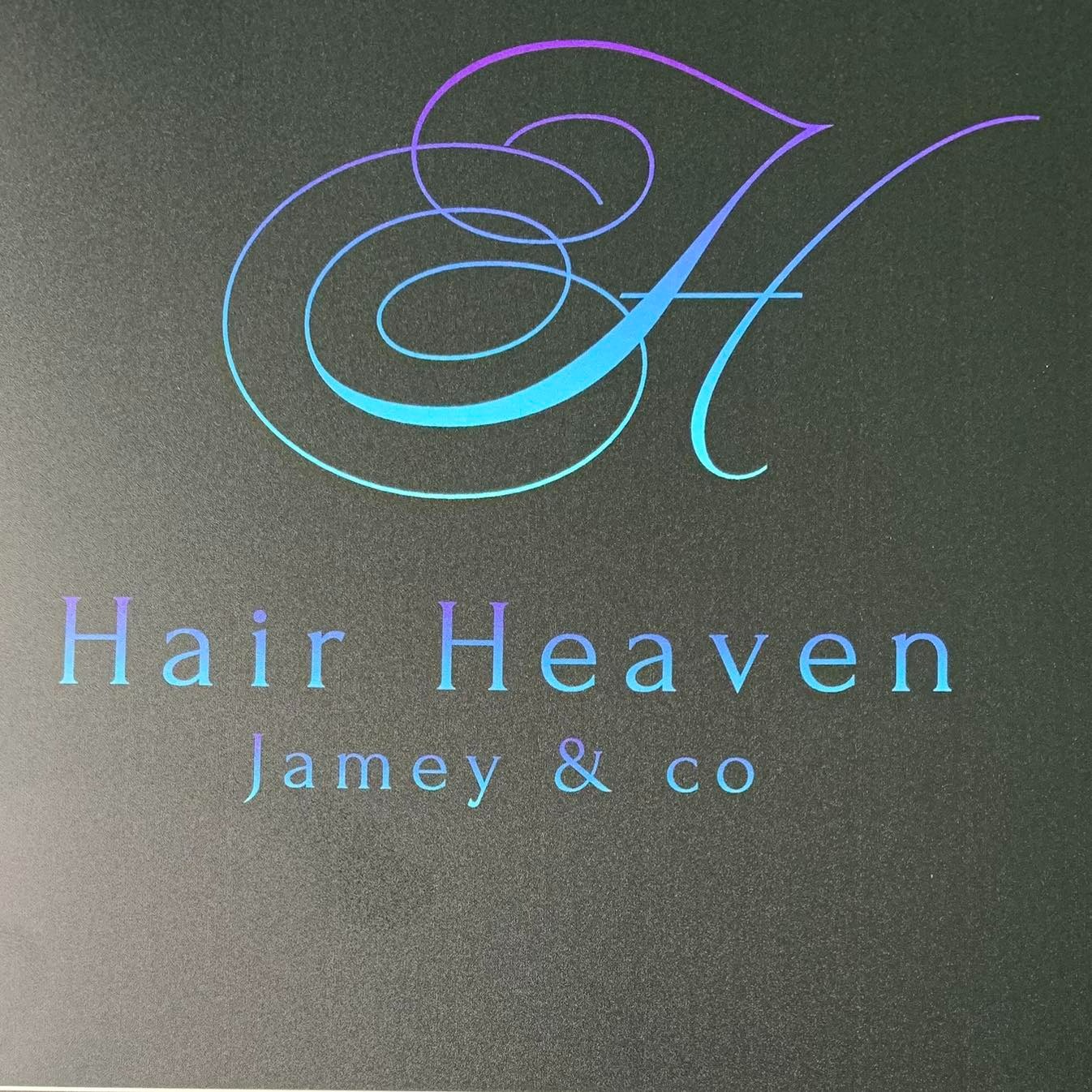 Fotos - Hair Heaven Jamey & Co - 1