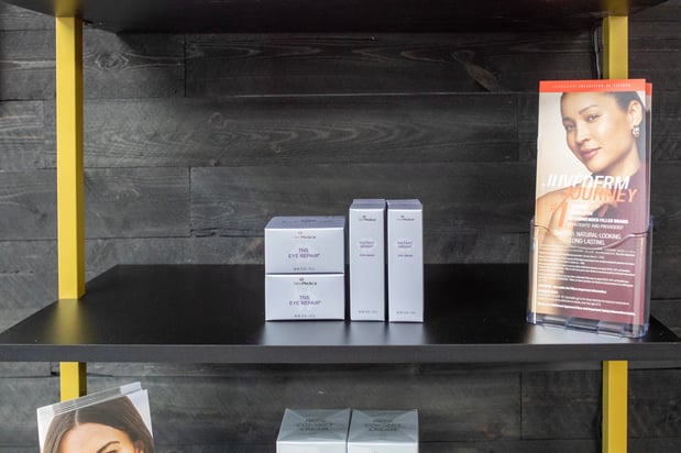 Images Forever 22 Med Spa
