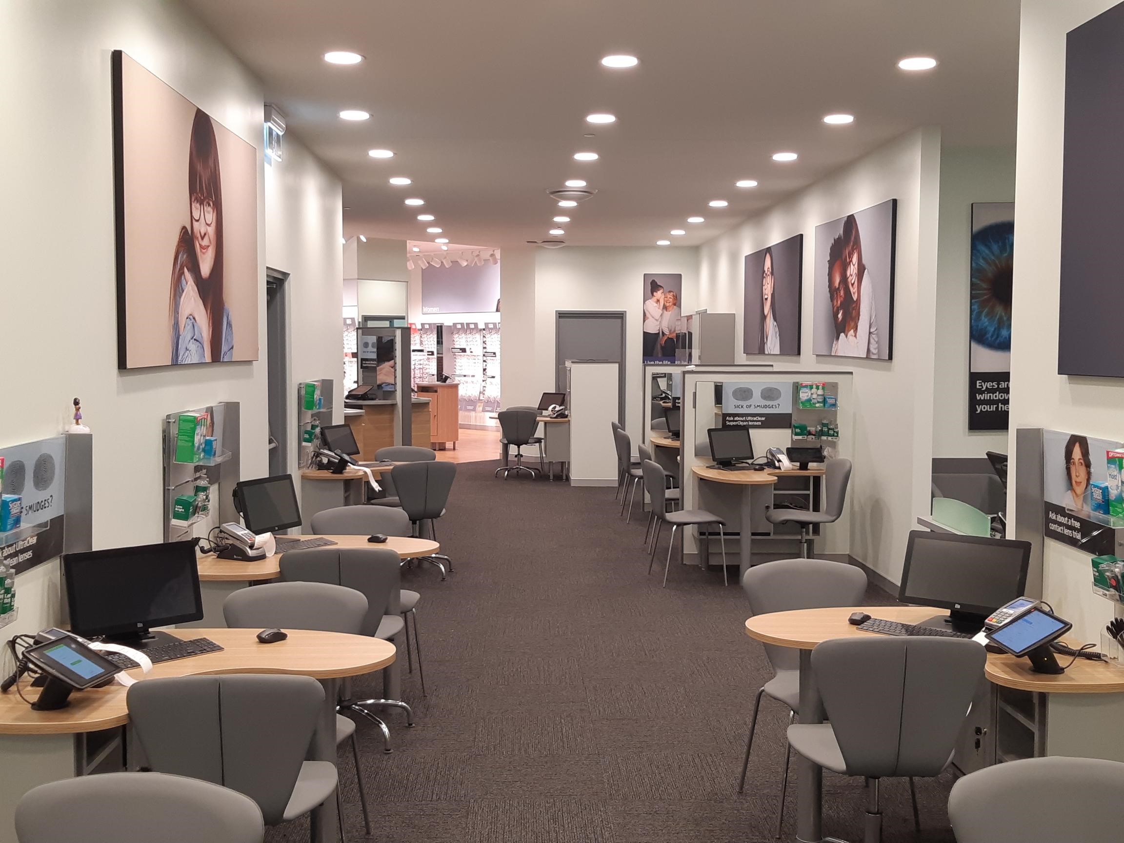 Images Specsavers Optometrists - Hornsby Westfield