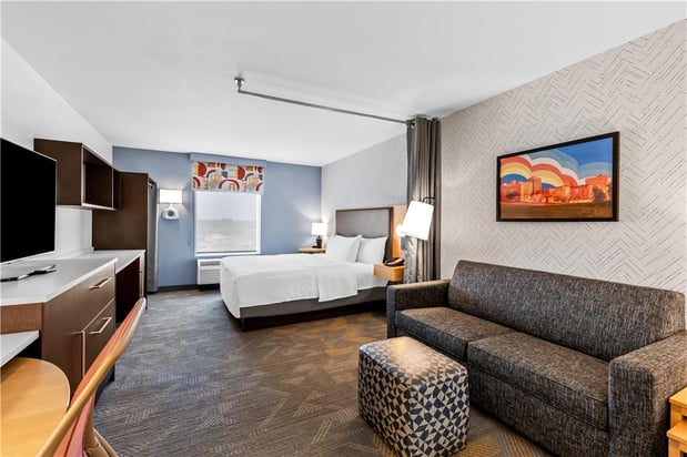 Images Home2 Suites by Hilton Youngstown West/Austintown