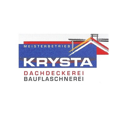 Logo Krysta Dachdeckerei