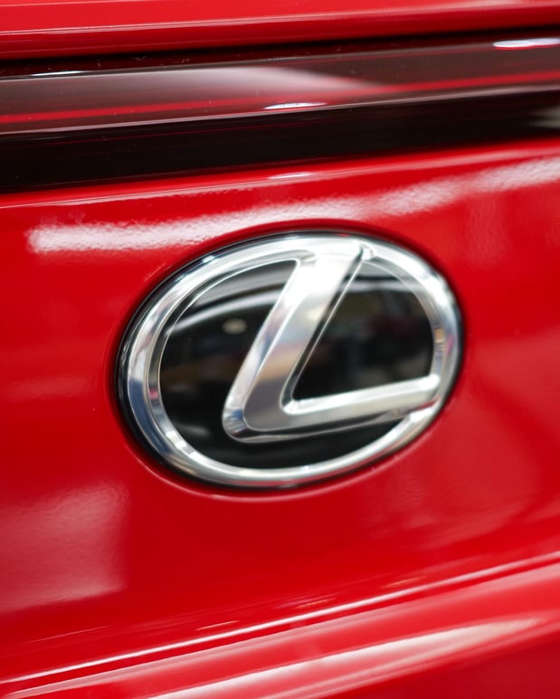 Images Lexus of West Kendall