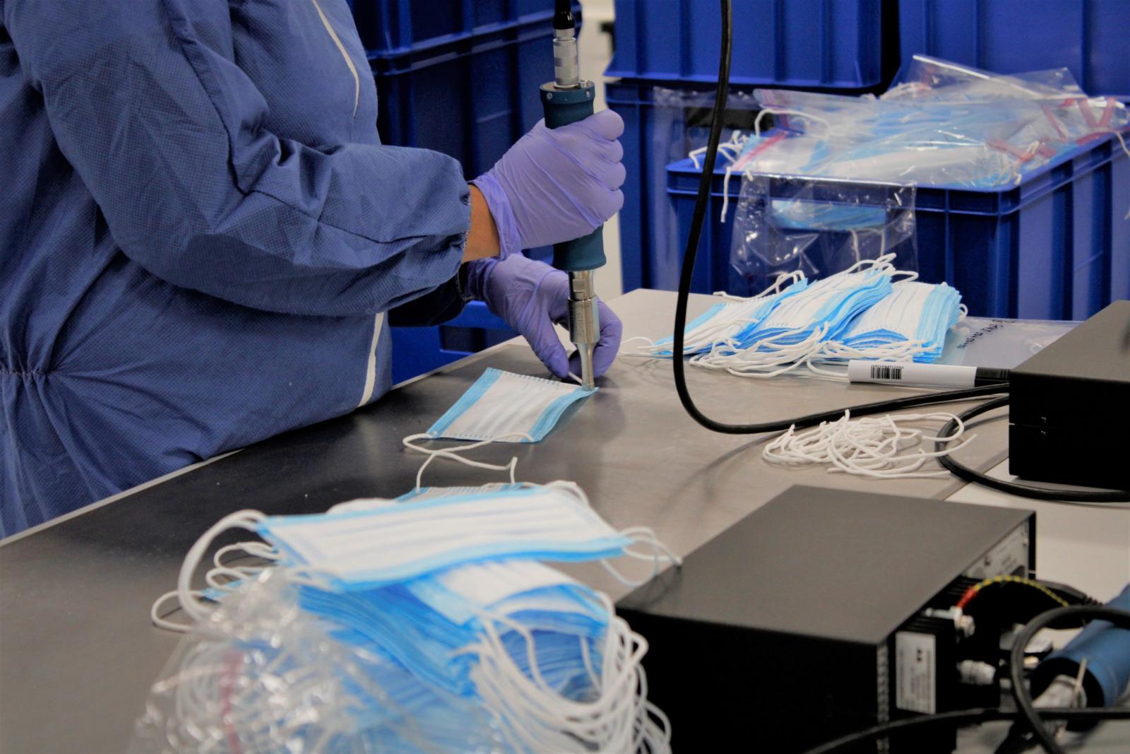 Mask Authority GmbH, Dr.-Robert-Murjahn-Str. 9 in Ober-Ramstadt