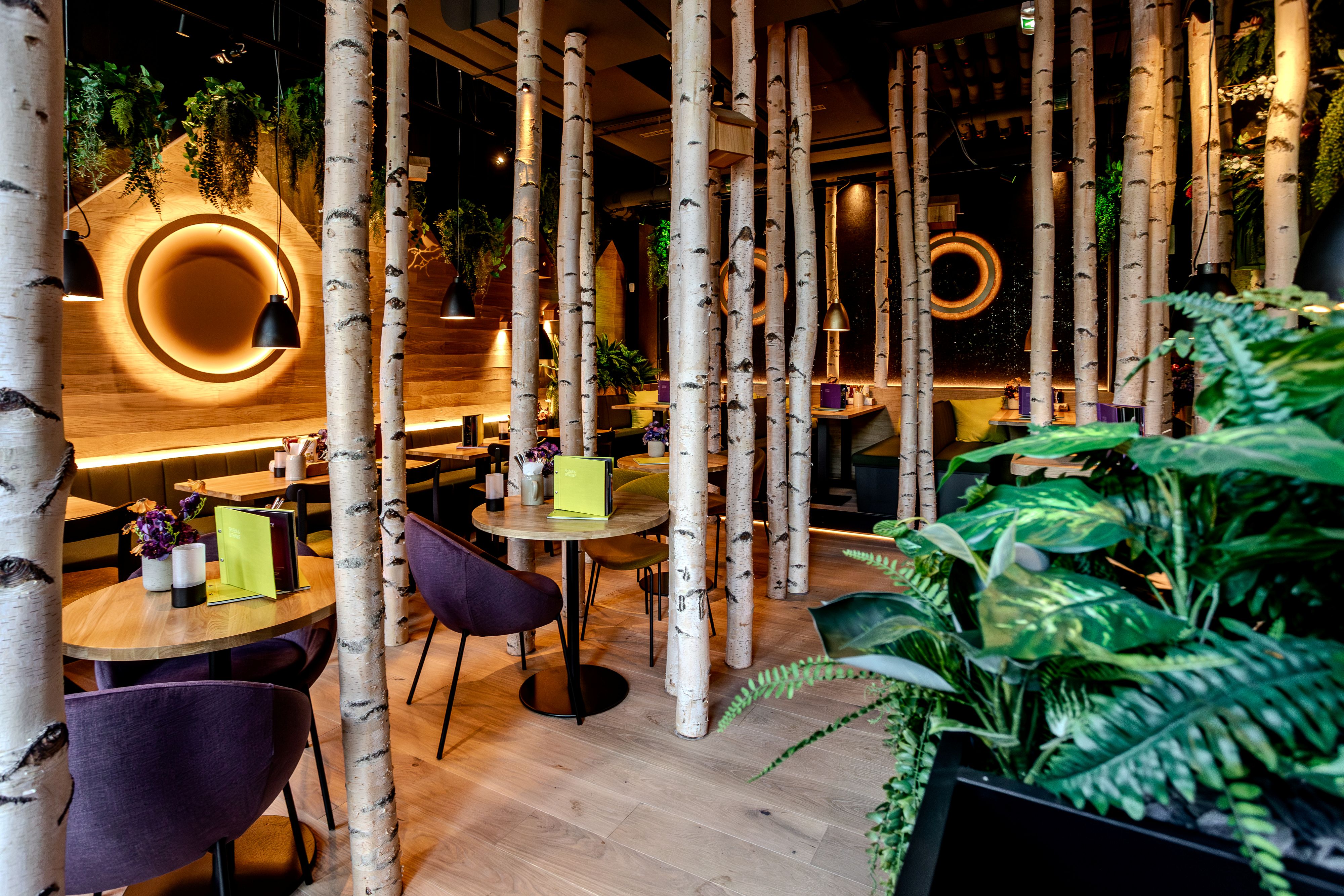 HANS IM GLÜCK - MANNHEIM Paradeplatz, Paradeplatz 1-10 in Mannheim