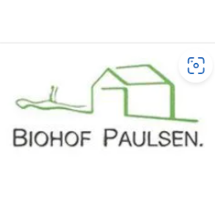 Logo Biohof Paulsen e.K.
