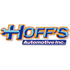 Hoff's Automotive Inc. Logo