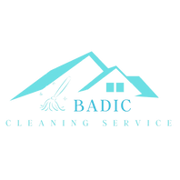 Logo Badic Cleaning Service Gebäudereinigung Reutlingen
