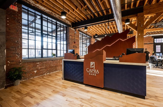 Images Capra Bank