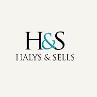 Halys and Sells Logo