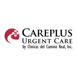 Simi Valley CAREPLUS Urgent Care Logo
