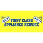 Wigo First Class Appliance Service