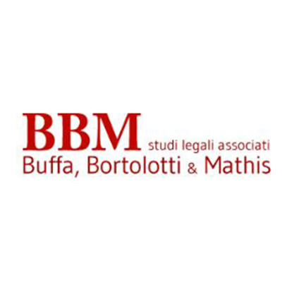 Studio Legale Buffa - Associazione Professionale Logo