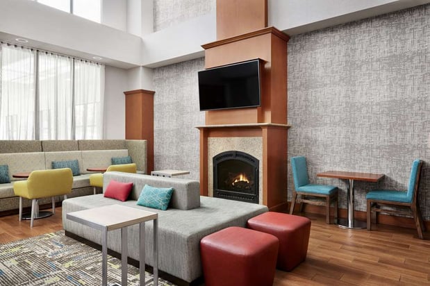 Images Hampton Inn & Suites New Haven - South - West Haven