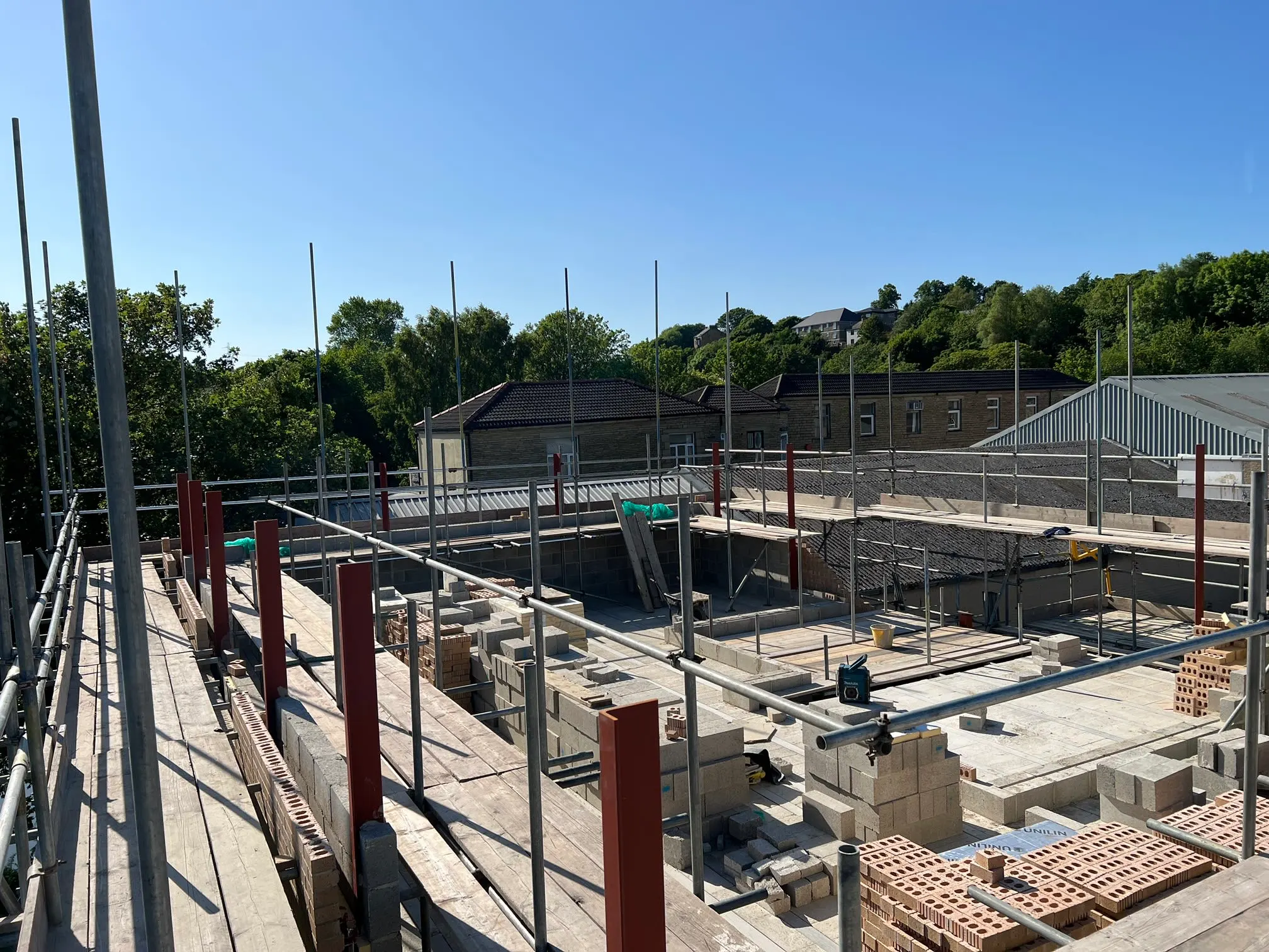 Images Complex Access Solutions Ltd