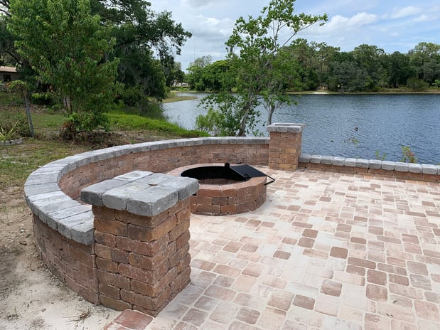 Images Alliance Pavers