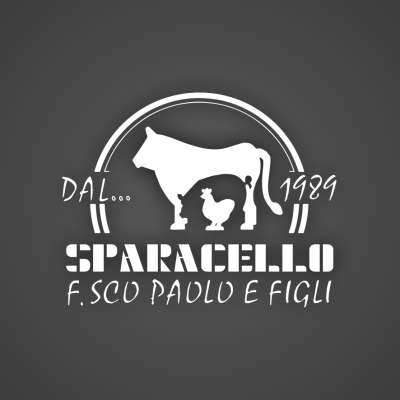 Macelleria Sparacello Francesco Paolo  e Figli Logo