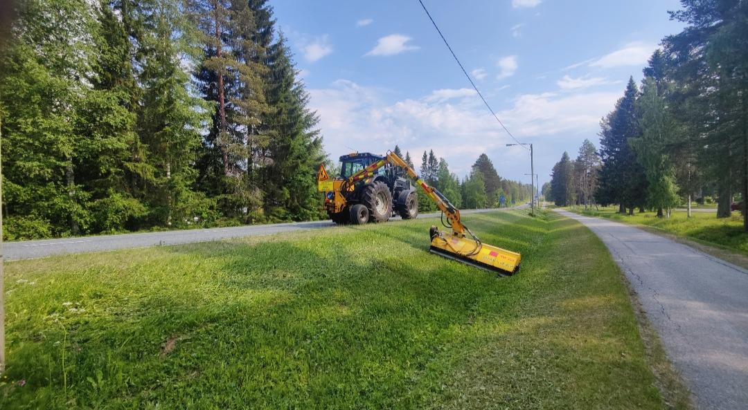 Images Konepalvelu Salmela Oy