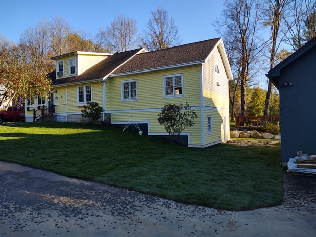 Images Berkshire Home Pros, Inc