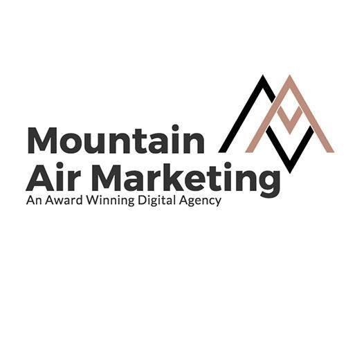 Mountain Air Marketing Logo