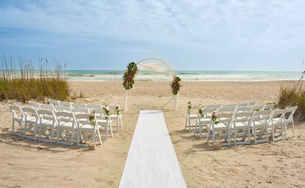 Images Hilton Cocoa Beach Oceanfront