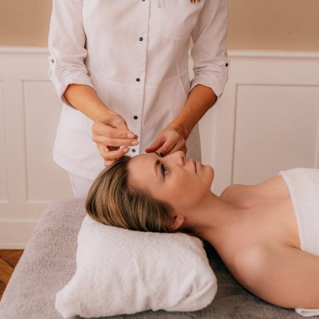 Images Eva Martínez - Acupuntura