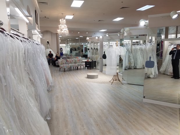 Images Truly Forever Bridal