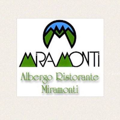 Albergo Miramonti Ristorante Logo
