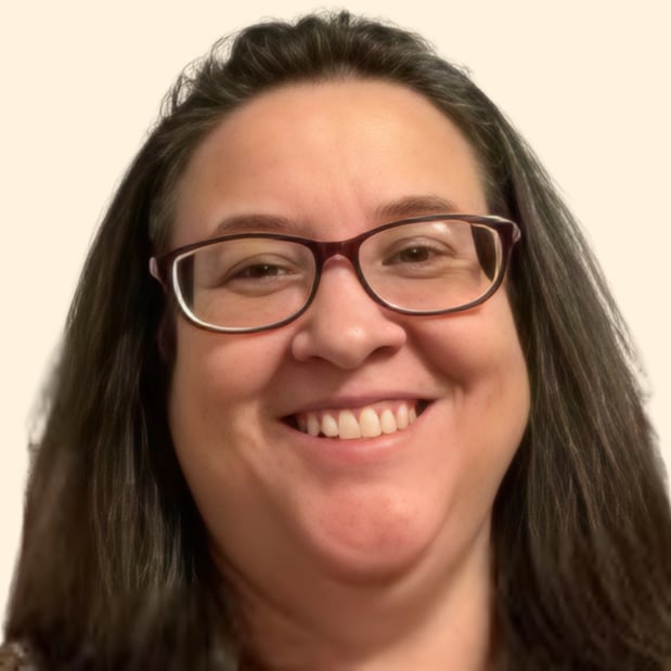 Images Julie Streit, Counselor