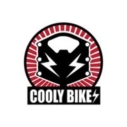 Cooly Bikes Logo