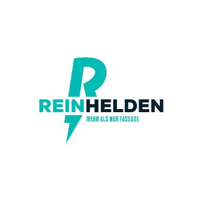 Reinhelden GmbH in Pirna - Logo