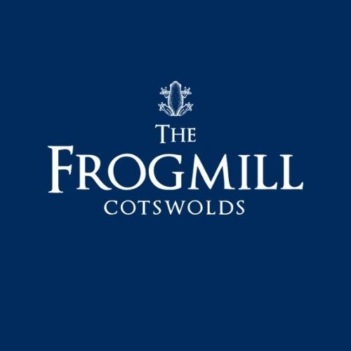The Frogmill Logo