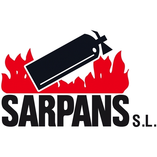 Sarpans Logo