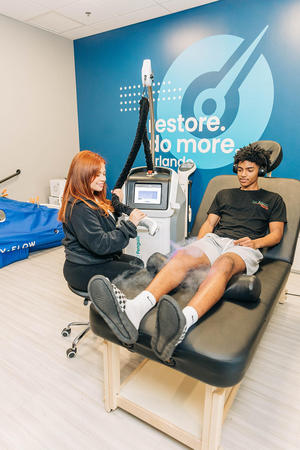 Images Restore Hyper Wellness