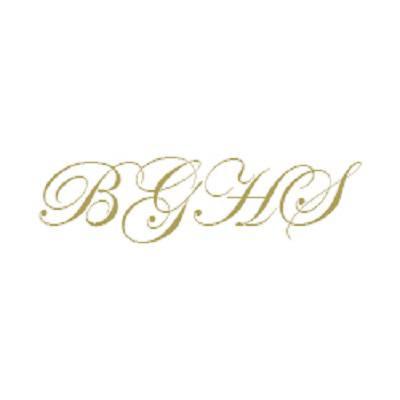 Bella Grace Home Spa Logo