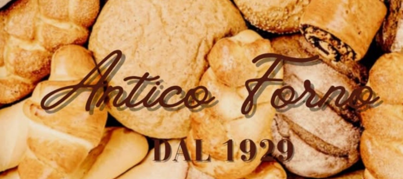 Images Antico Forno