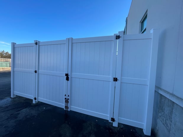 Images Superior Fence & Rail