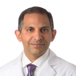 Anup A Bendre, MD