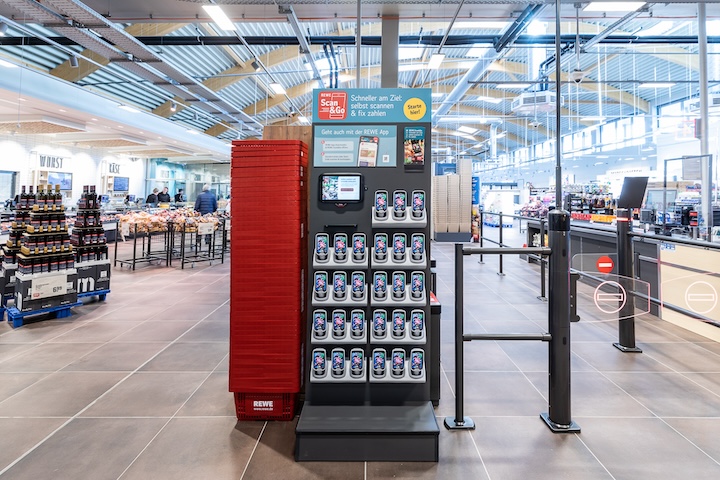 Kundenbild groß 53 REWE Center