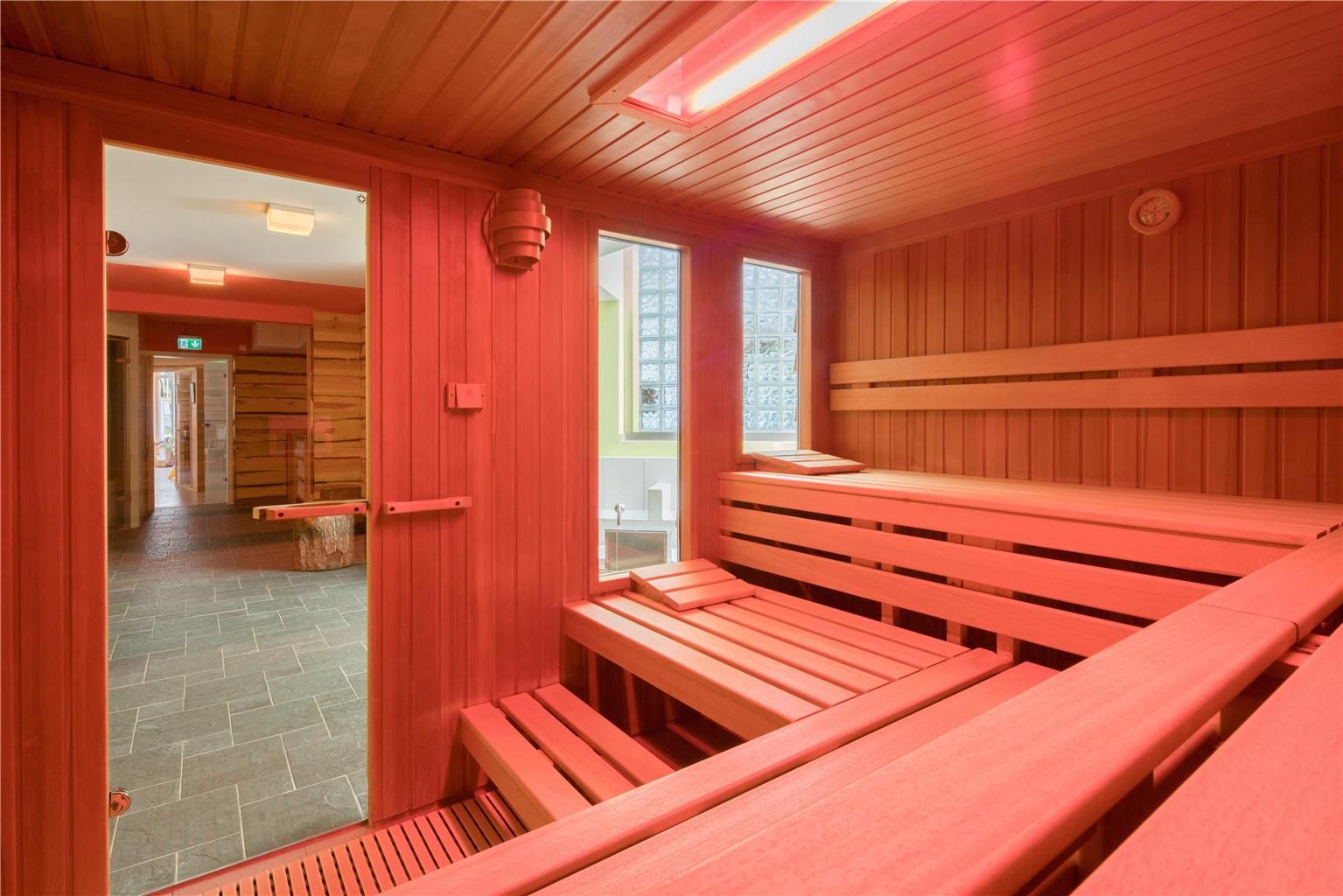 Best Western Plus Ostseehotel Waldschloesschen, Bernsteinweg 9 in Prerow