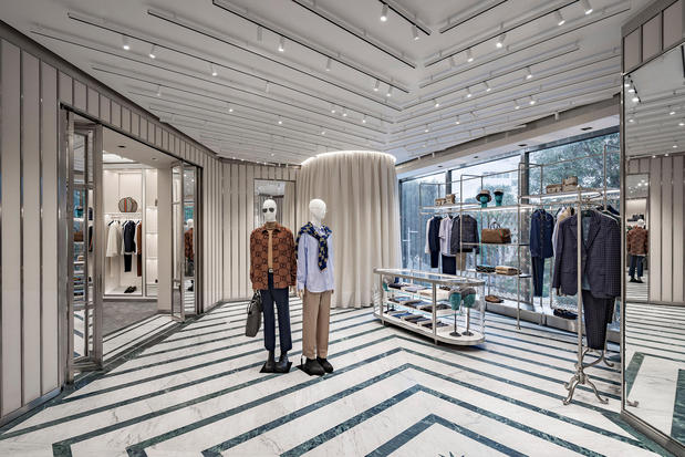 Images Gucci Miami Design District - Men's