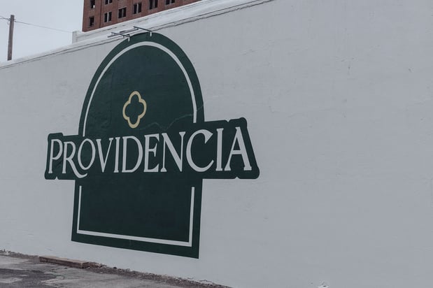 Images Providencia