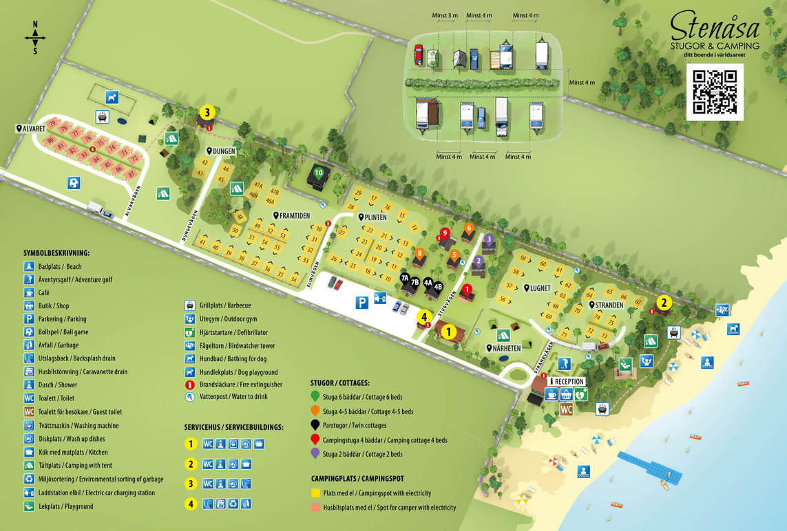 Images Stenåsa Stugor & Camping
