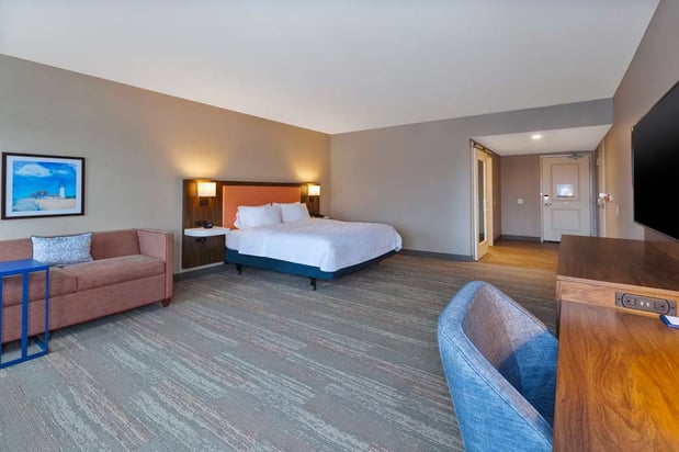 Images Hampton Inn Cape Cod Canal