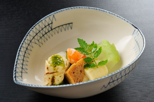 Images 京料理　辰巳屋
