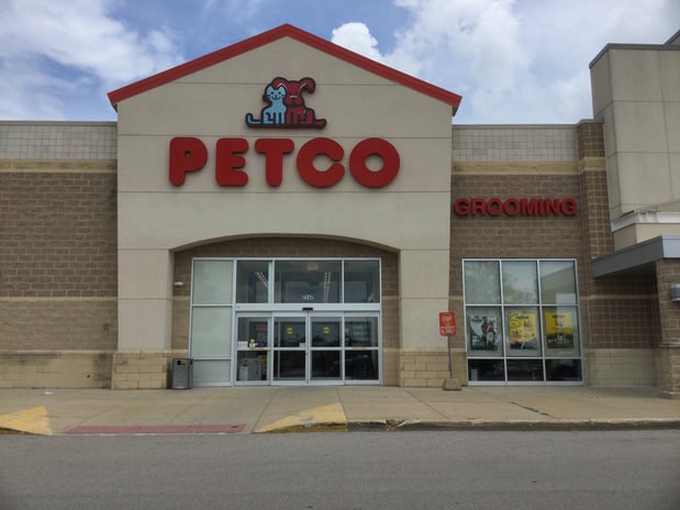 Images Petco Grooming